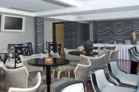 Хотел PRINCIPAL NEW LEISURE 3*